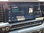 Used 2026 CHEVROLET SILVERADO 1500 4WD CREW CAB 147