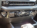 Used 2026 CHEVROLET SILVERADO 1500 4WD CREW CAB 147