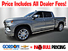 Used 2026 CHEVROLET SILVERADO 1500 4WD CREW CAB 147" HIGH COUNTRY in ORANGE PARK, FLORIDA