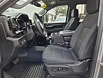 Used 2025 CHEVROLET SILVERADO 2500 4WD CREW CAB 159