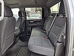 Used 2025 CHEVROLET SILVERADO 2500 4WD CREW CAB 159