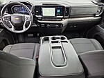 Used 2025 CHEVROLET SILVERADO 2500 4WD CREW CAB 159