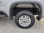 Used 2025 CHEVROLET SILVERADO 2500 4WD CREW CAB 159
