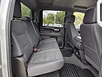 Used 2025 CHEVROLET SILVERADO 2500 4WD CREW CAB 159