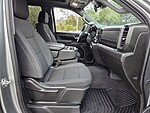 Used 2025 CHEVROLET SILVERADO 2500 4WD CREW CAB 159