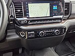 Used 2025 CHEVROLET SILVERADO 2500 4WD CREW CAB 159