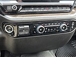 Used 2025 CHEVROLET SILVERADO 2500 4WD CREW CAB 159