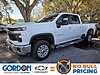 Used 2025 CHEVROLET SILVERADO 2500 LT in ORANGE PARK, FLORIDA