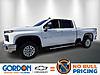 Used 2025 CHEVROLET SILVERADO 2500 4WD CREW CAB 159" LT in ORANGE PARK, FLORIDA