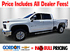 Used 2025 CHEVROLET SILVERADO 2500 4WD CREW CAB 159" LT in ORANGE PARK, FLORIDA
