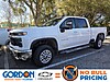 Used 2025 CHEVROLET SILVERADO 2500 LT in ORANGE PARK, FLORIDA