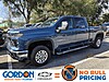 Used 2025 CHEVROLET SILVERADO 2500 LT in ORANGE PARK, FLORIDA