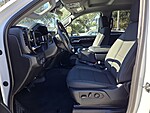 Used 2025 CHEVROLET SILVERADO 2500 4WD CREW CAB 159