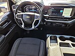 Used 2025 CHEVROLET SILVERADO 2500 4WD CREW CAB 159