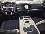 Used 2025 CHEVROLET SILVERADO 2500 4WD CREW CAB 159