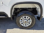 Used 2025 CHEVROLET SILVERADO 2500 4WD CREW CAB 159