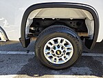 Used 2025 CHEVROLET SILVERADO 2500 4WD CREW CAB 159