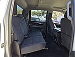 Used 2025 CHEVROLET SILVERADO 2500 4WD CREW CAB 159