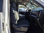 Used 2025 CHEVROLET SILVERADO 2500 4WD CREW CAB 159