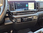 Used 2025 CHEVROLET SILVERADO 2500 4WD CREW CAB 159