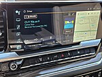 Used 2025 CHEVROLET SILVERADO 2500 4WD CREW CAB 159