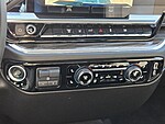 Used 2025 CHEVROLET SILVERADO 2500 4WD CREW CAB 159