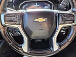 Used 2025 CHEVROLET SILVERADO 2500 4WD CREW CAB 159