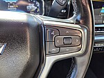 Used 2025 CHEVROLET SILVERADO 2500 4WD CREW CAB 159