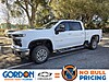 Used 2025 CHEVROLET SILVERADO 2500 LT in ORANGE PARK, FLORIDA