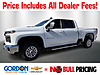 Used 2025 CHEVROLET SILVERADO 2500 4WD CREW CAB 159" LT in ORANGE PARK, FLORIDA