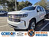 Used 2024 CHEVROLET TAHOE PREMIER in ORANGE PARK, FLORIDA