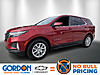 Used 2024 CHEVROLET EQUINOX FWD 4DR LT W/1LT in ORANGE PARK, FLORIDA