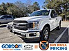 Used 2019 FORD F-150 XL in ORANGE PARK, FLORIDA