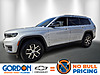 Used 2024 JEEP GRAND CHEROKEE L LIMITED 4X4 in ORANGE PARK, FLORIDA