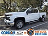Used 2025 CHEVROLET SILVERADO 2500 LT in ORANGE PARK, FLORIDA