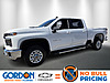 Used 2025 CHEVROLET SILVERADO 2500 4WD CREW CAB 159" LT in ORANGE PARK, FLORIDA