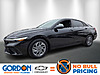 Used 2024 HYUNDAI ELANTRA SEL IVT in ORANGE PARK, FLORIDA
