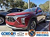 Used 2025 CHEVROLET TRAX LT in ORANGE PARK, FLORIDA