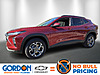 Used 2025 CHEVROLET TRAX FWD 4DR LT in ORANGE PARK, FLORIDA