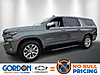 Used 2024 CHEVROLET SUBURBAN 2WD 4DR PREMIER in ORANGE PARK, FLORIDA