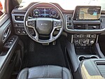 Used 2023 CHEVROLET TAHOE 4WD 4DR RST in ORANGE PARK, FLORIDA (Photo 14)