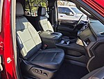 Used 2023 CHEVROLET TAHOE 4WD 4DR RST in ORANGE PARK, FLORIDA (Photo 22)