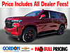 Used 2023 CHEVROLET TAHOE 4WD 4DR RST in ORANGE PARK, FLORIDA