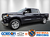 Used 2023 CHEVROLET SILVERADO 1500 2WD CREW CAB 147" LTZ in ORANGE PARK, FLORIDA