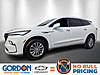 Used 2024 BUICK ENCLAVE FWD 4DR PREMIUM in ORANGE PARK, FLORIDA