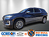 Used 2022 CHEVROLET TRAVERSE FWD 4DR LT CLOTH W/1LT in ORANGE PARK, FLORIDA