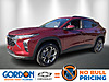 Used 2025 CHEVROLET TRAX FWD 4DR LT in ORANGE PARK, FLORIDA