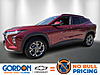 Used 2025 CHEVROLET TRAX FWD 4DR LT in ORANGE PARK, FLORIDA