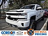 Used 2018 CHEVROLET SILVERADO 1500 LT in ORANGE PARK, FLORIDA