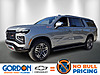 Used 2025 CHEVROLET SUBURBAN 4WD 4DR Z71 in ORANGE PARK, FLORIDA